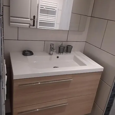 Jolie Location Appartement *