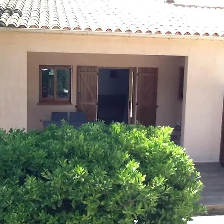 Appartement Jolie Location Porto-Vecchio (Corsica)