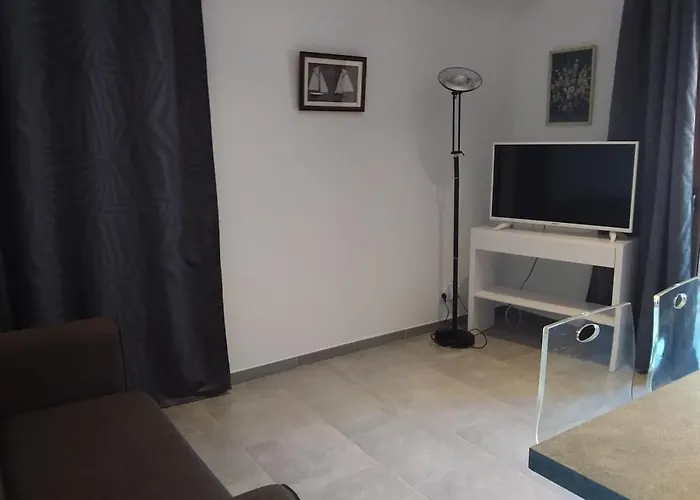 Jolie Location Apartamento