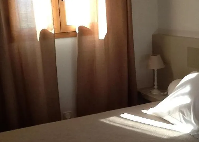 Apartamento Jolie Location