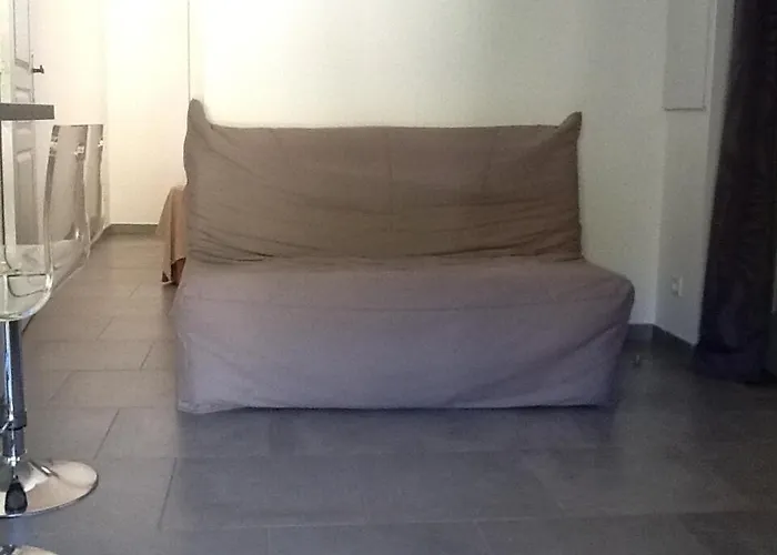 Jolie Location * Porto Vecchio