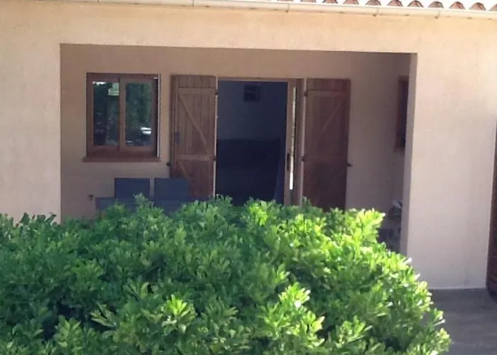 Apartamento Jolie Location Porto Vecchio