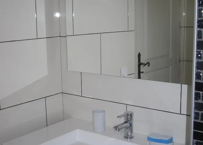 Apartamento Jolie Location