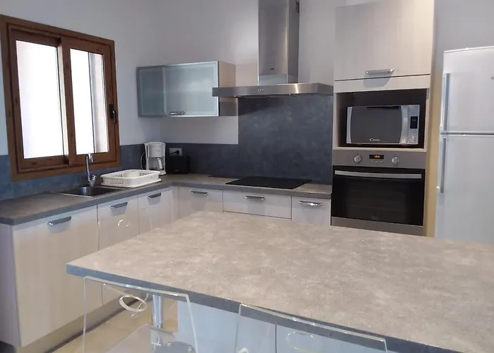 Jolie Location Apartamento